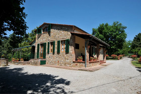 Villa Campoleone