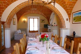 Villa Fosca