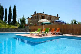 Villa Fosca