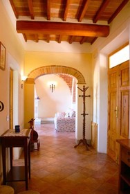 Villa Fosca