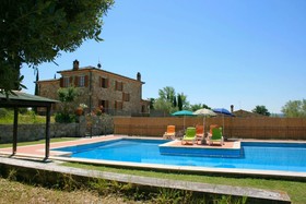 Villa Fosca