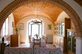Villa Fosca