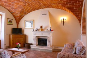 Villa Fosca