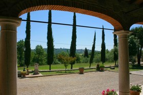 Villa Fosca