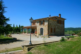 Villa Fosca