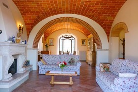 Villa Fosca