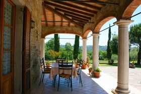Villa Fosca