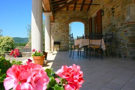 Villa Fosca