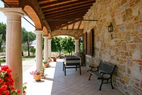 Villa Fosca