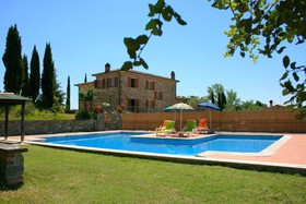 Villa Fosca