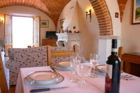 Villa Fosca