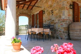 Villa Fosca