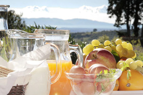 Agriturismo Anna De Croy