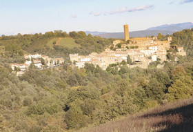 Agriturismo Anna De Croy