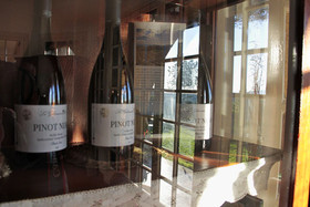 Agriturismo Anna De Croy