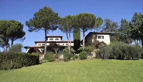Agriturismo Anna De Croy
