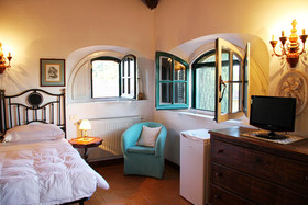 Agriturismo Anna De Croy
