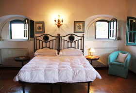 Agriturismo Anna De Croy