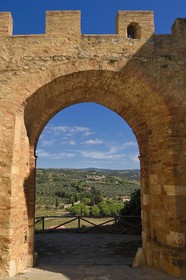 Borgo Magliano Garden Resort