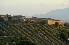 Borgo Magliano Garden Resort
