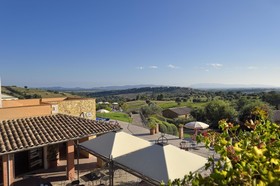 Borgo Magliano Garden Resort