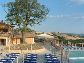 Borgo Magliano Garden Resort