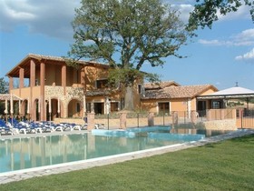 Borgo Magliano Garden Resort