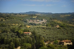 Borgo Magliano Garden Resort