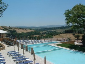Borgo Magliano Garden Resort
