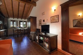 Borgo Magliano Garden Resort