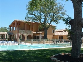 Borgo Magliano Garden Resort