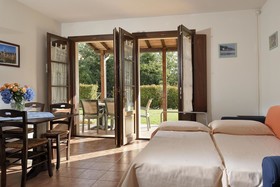 Borgo Magliano Garden Resort