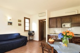 Borgo Magliano Garden Resort