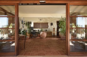 Borgo Magliano Garden Resort