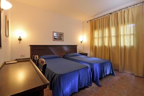 Borgo Magliano Garden Resort