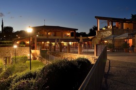 Borgo Magliano Garden Resort