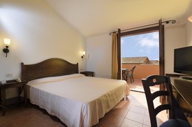Borgo Magliano Garden Resort