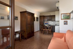 Borgo Magliano Garden Resort