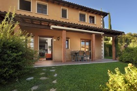 Borgo Magliano Garden Resort