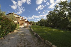 Borgo Magliano Garden Resort