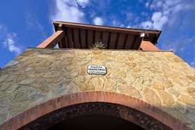 Borgo Magliano Garden Resort