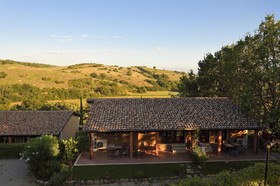 Borgo Magliano Garden Resort