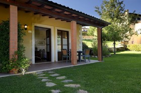 Borgo Magliano Garden Resort