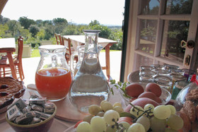 Locanda Delle Mura Anna De Croy