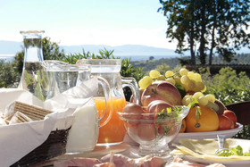 Locanda Delle Mura Anna De Croy