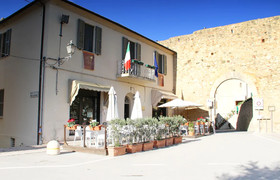 Locanda Delle Mura Anna De Croy