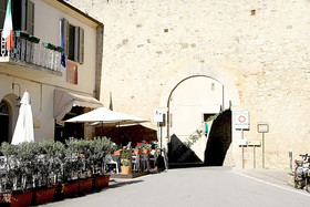 Locanda Delle Mura Anna De Croy