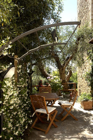 Locanda Delle Mura Anna De Croy