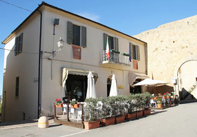 Locanda Delle Mura Anna De Croy