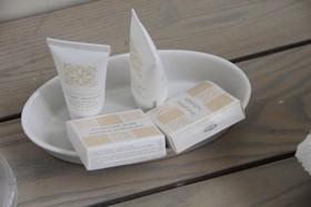 Locanda Delle Mura Anna De Croy